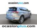 Toyota RAV 4 2.5 hybrid 2WD Advance Gris - thumbnail 4