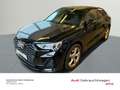 Audi Q3 45 TFSI e S-TRO*S-LINE*RFK*VC*APP** Schwarz - thumbnail 2