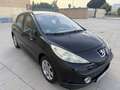 Peugeot 207 1.6HDI Sport Negro - thumbnail 2