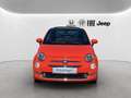 Fiat 500C Orange - thumbnail 2