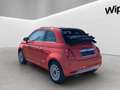 Fiat 500C Orange - thumbnail 4