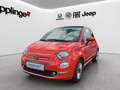 Fiat 500C FireFly Hybrid 70 Dolcevita Orange - thumbnail 1