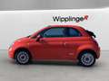 Fiat 500C Orange - thumbnail 3
