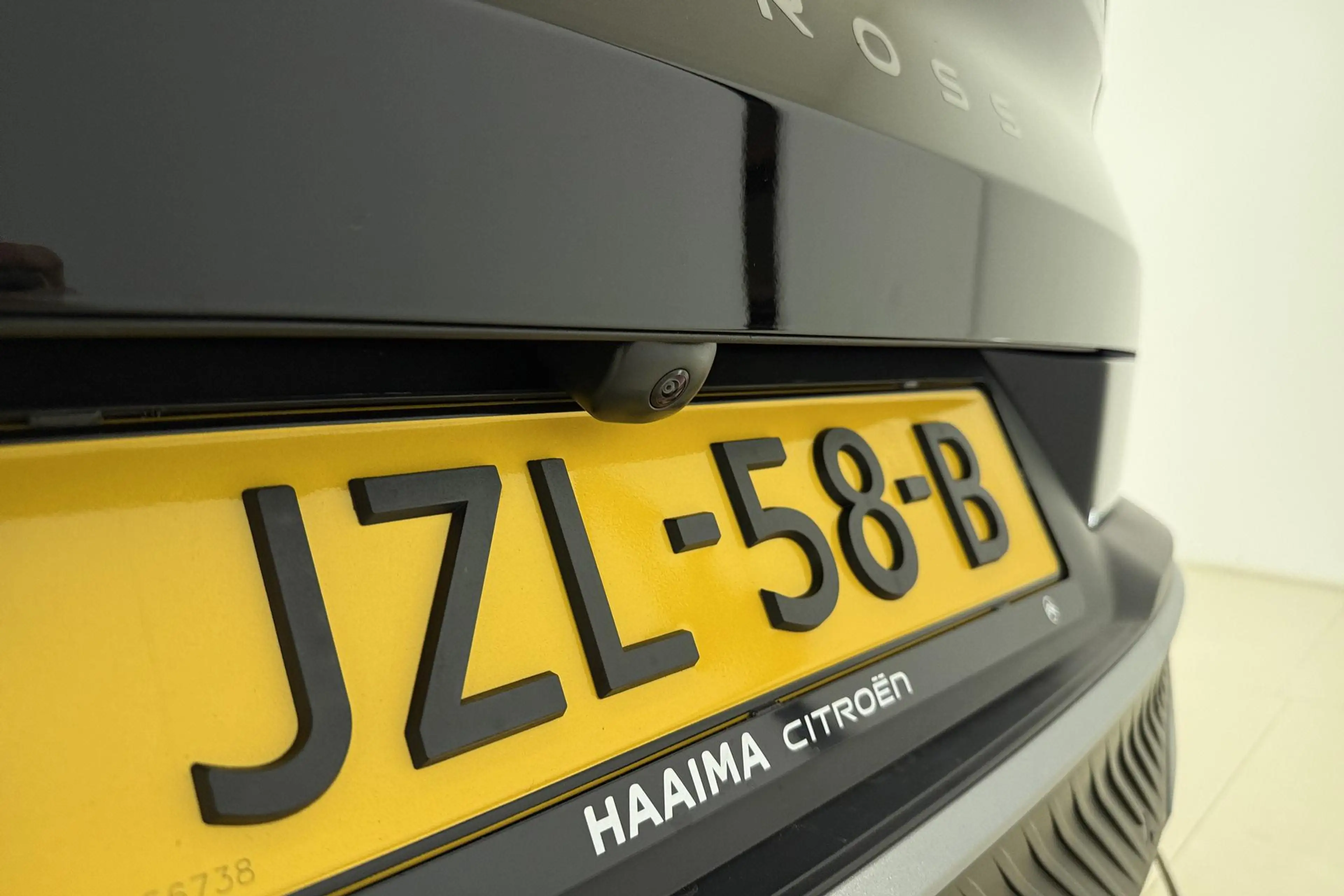 Citroen C3 Aircross Ë-C3 Max 113pk Extended Range 54 kWh Navigatie | D — photo 11