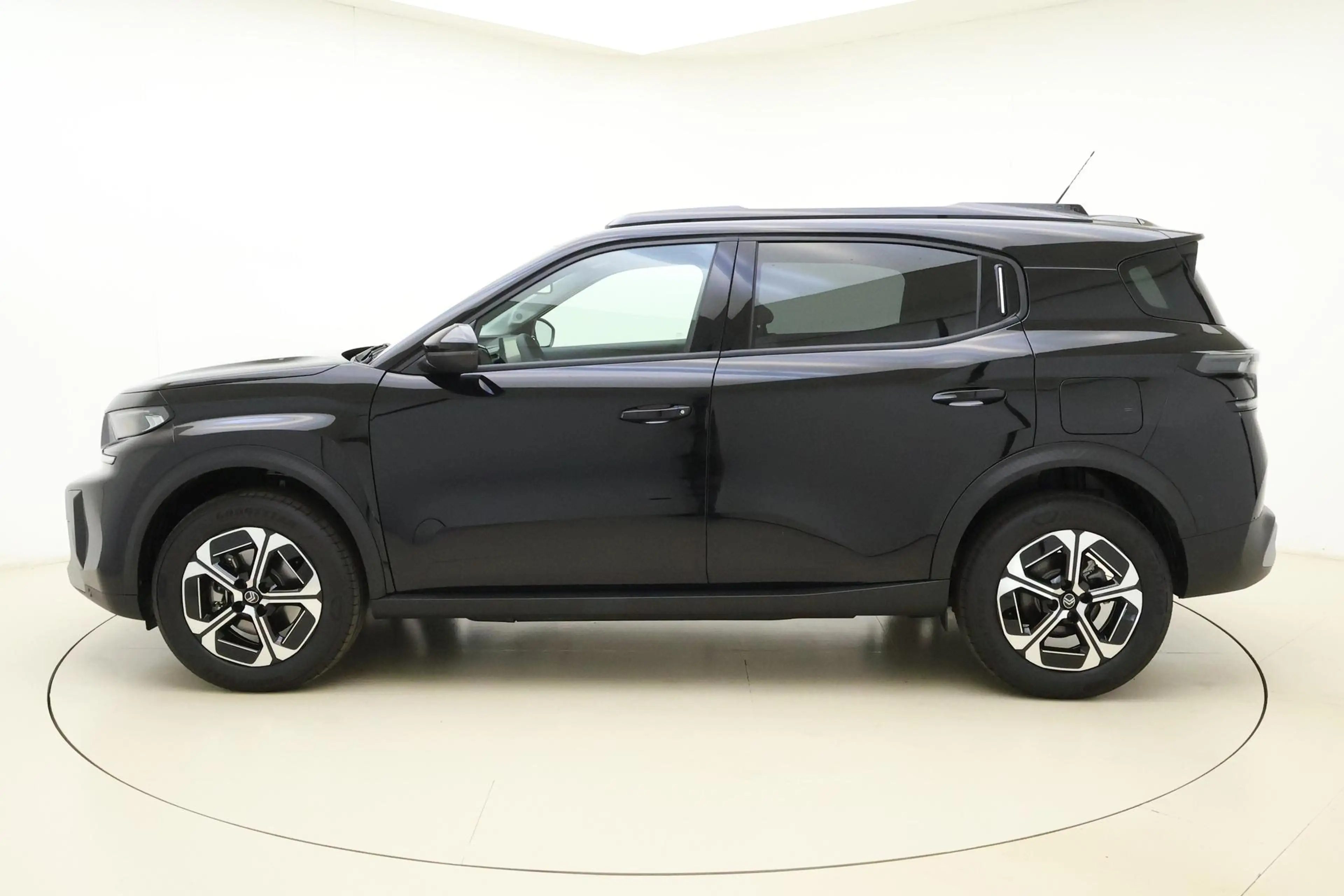 Citroen C3 Aircross Ë-C3 Max 113pk Extended Range 54 kWh Navigatie | D — photo 6