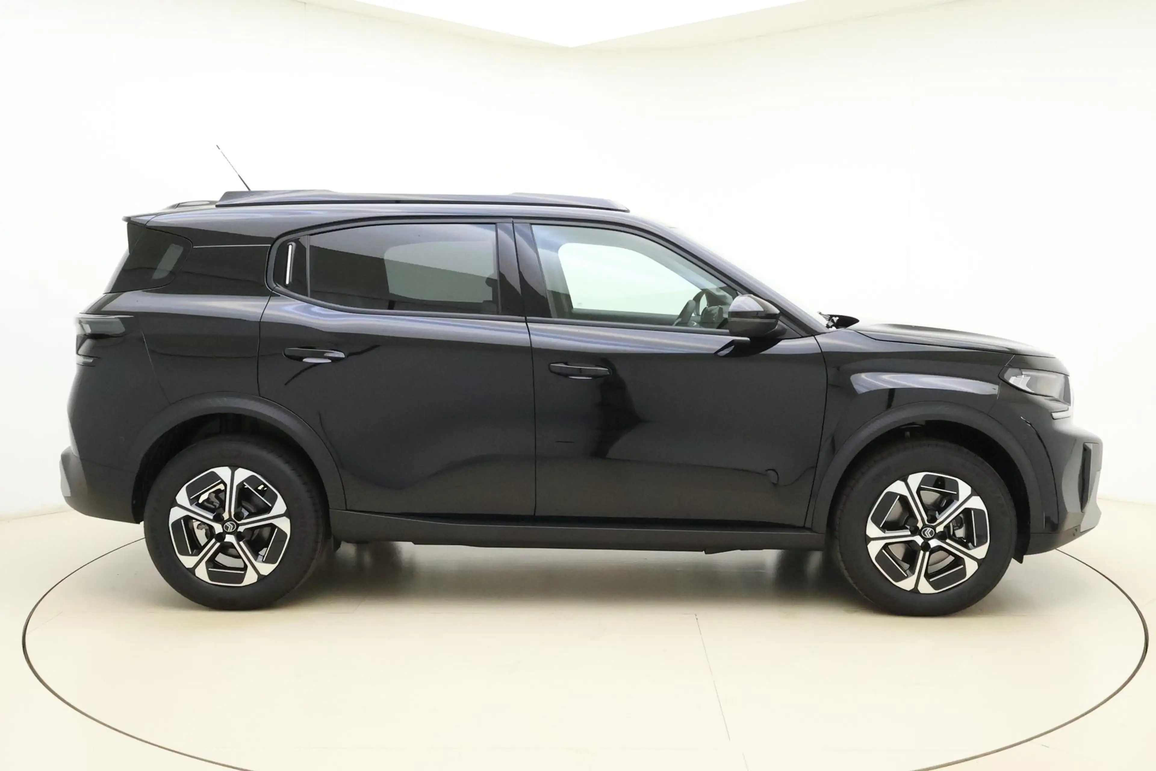 Citroen C3 Aircross Ë-C3 Max 113pk Extended Range 54 kWh Navigatie | D — photo 10