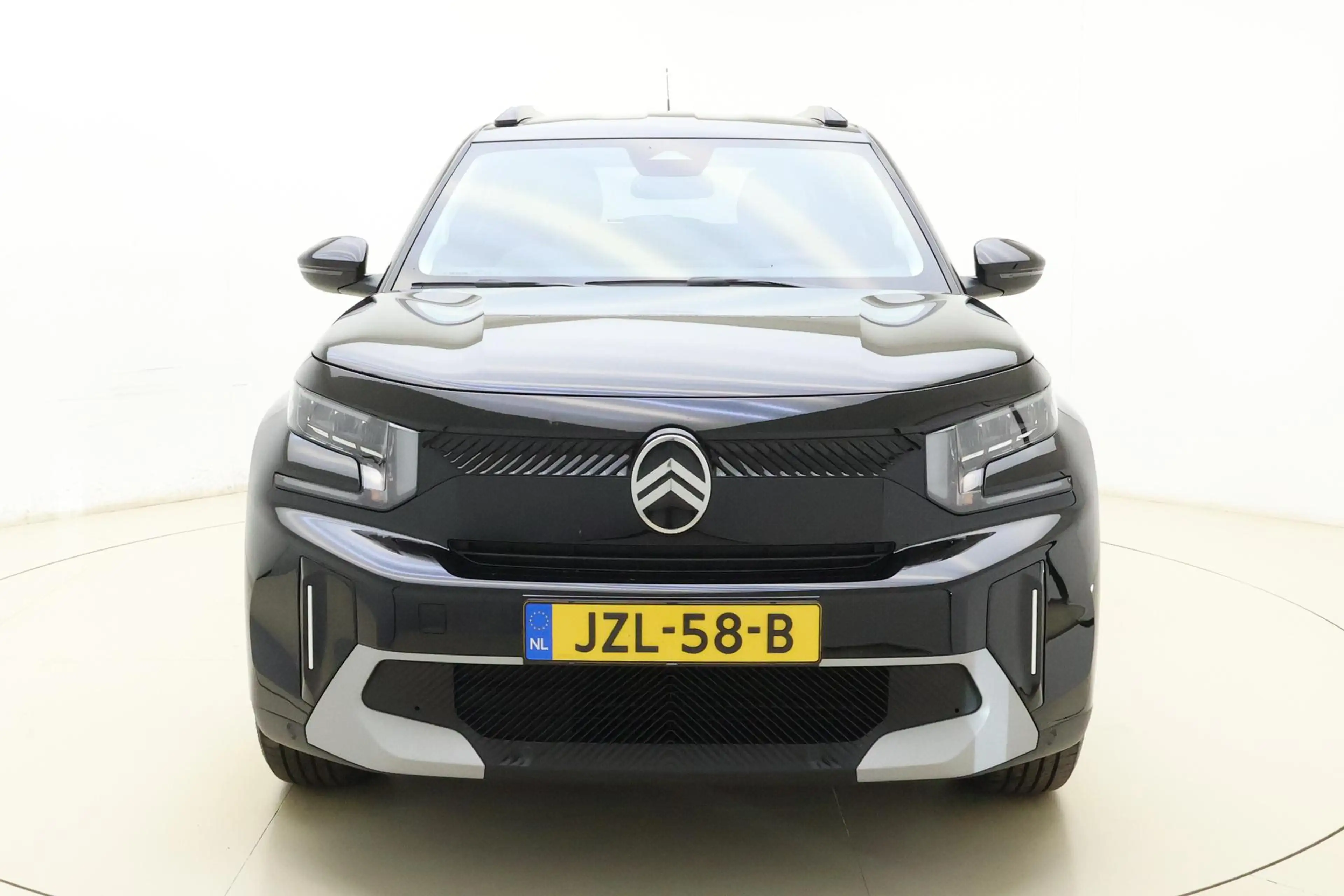 Citroen C3 Aircross Ë-C3 Max 113pk Extended Range 54 kWh Navigatie | D — photo 7