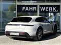 Porsche Taycan 4 Cross Turismo Grau - thumbnail 2