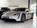 Porsche Taycan 4 Cross Turismo Grau - thumbnail 1