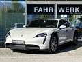 Porsche Taycan 4 Cross Turismo Grau - thumbnail 1