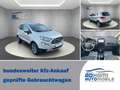 Ford EcoSport Titanium/AUTOMATIK/NAVI/CAM/SHZ/XENON!! Zilver - thumbnail 1