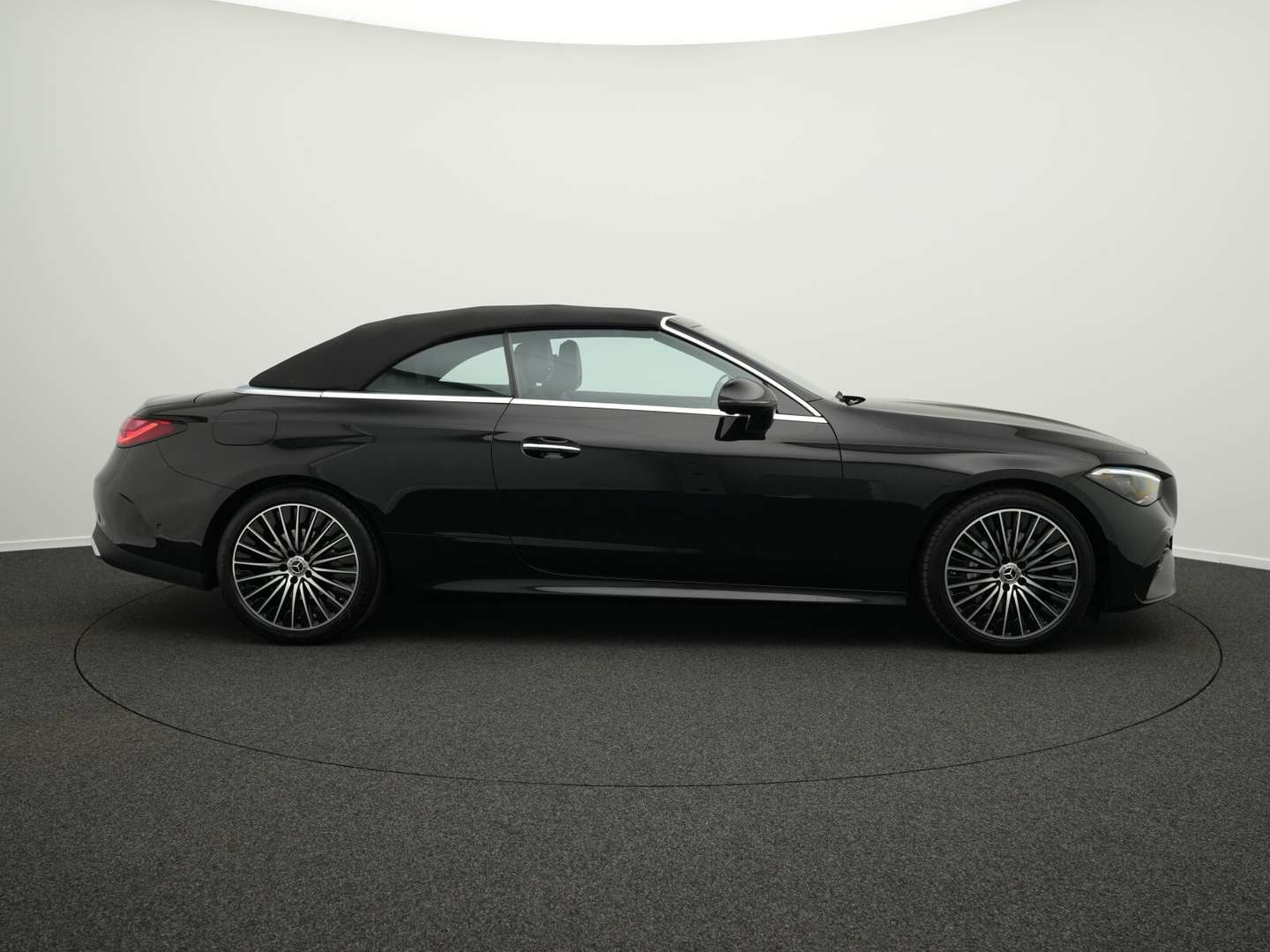 Mercedes CLE 200 Cabriolet 200 -  - Joinsteer - #4