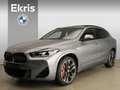 BMW X2 xDrive20i High Executive M-Sportpakket / Panorama Grey - thumbnail 1
