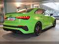 Audi RS3 Limousine 2.5TFSI Leder MatrixLED HUD B&O Grün - thumbnail 8