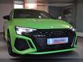 Audi RS3 Limousine 2.5TFSI Leder MatrixLED HUD B&O Grün - thumbnail 10