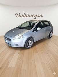 Grande Punto 1.4 5 porte Dynamic