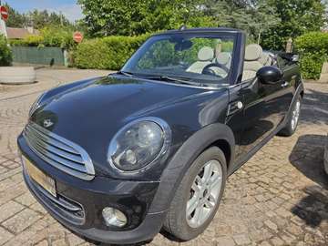 COOPER 1.6D 112CV CABRIOLET