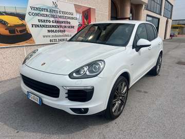 3.0 Diesel Platinum Edition CERCHI 21 LED