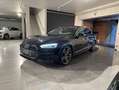 Audi A5 35TFSI 150pk * SPORT * NAVI * LEDER * 48000km!! Blauw - thumbnail 9