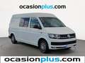 Volkswagen Transporter Furgón 2.0TDI SCR BMT Largo 75kW Blanc - thumbnail 2