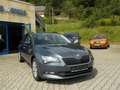 Skoda Superb 1.HAND! GEPFLEGT! Gris - thumbnail 2