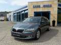 Skoda Superb 1.HAND! GEPFLEGT! Gris - thumbnail 1