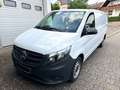 Mercedes-Benz Vito Kasten 116 CDI RWD extralang/Navi/Kamera/SH Blanc - thumbnail 2