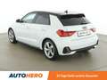 Audi A1 30 TFSI S Line Weiß - thumbnail 4