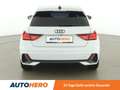 Audi A1 30 TFSI S Line Weiß - thumbnail 5