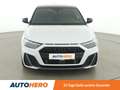 Audi A1 30 TFSI S Line Weiß - thumbnail 9