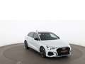 Audi A3 Sportback 35 TDI S-Line Aut MATRIX SKY NAVI Weiß - thumbnail 6