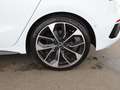 Audi A3 Sportback 35 TDI S-Line Aut MATRIX SKY NAVI Weiß - thumbnail 25