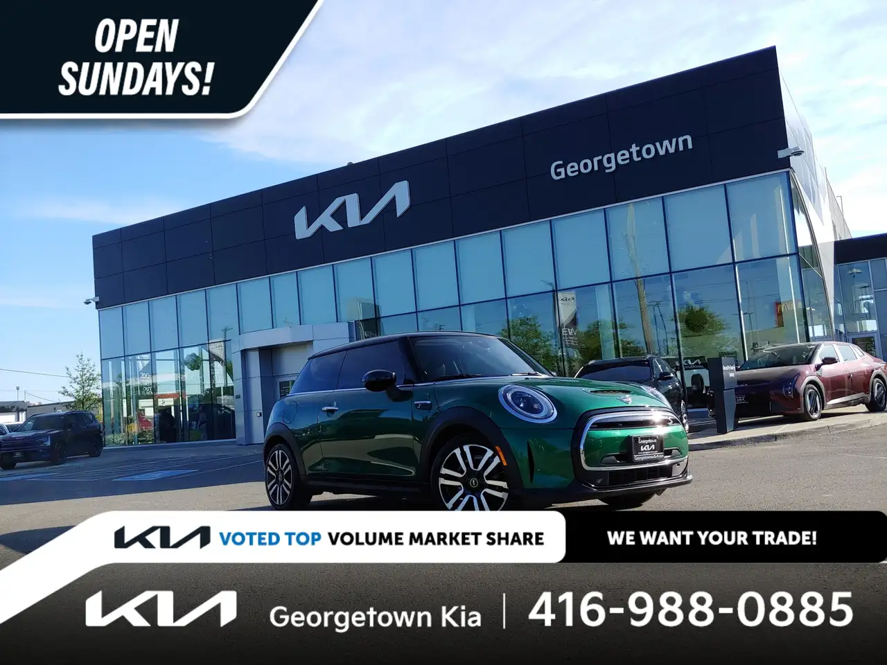 2023 MINI 3 Door