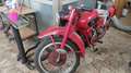 Moto Guzzi Airone 250 sport Rosso - thumbnail 1
