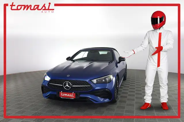 Mercedes-Benz CLE 200 Cabrio AMG Line Premium PACCHETTO AMG LINE