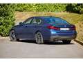 BMW 530 530e xDrive Berline Bleu - thumbnail 2