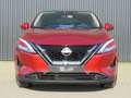 Nissan Qashqai 1.3 MHEV Xtronic N-Connecta | Design Pack | VAN € Rood - thumbnail 10