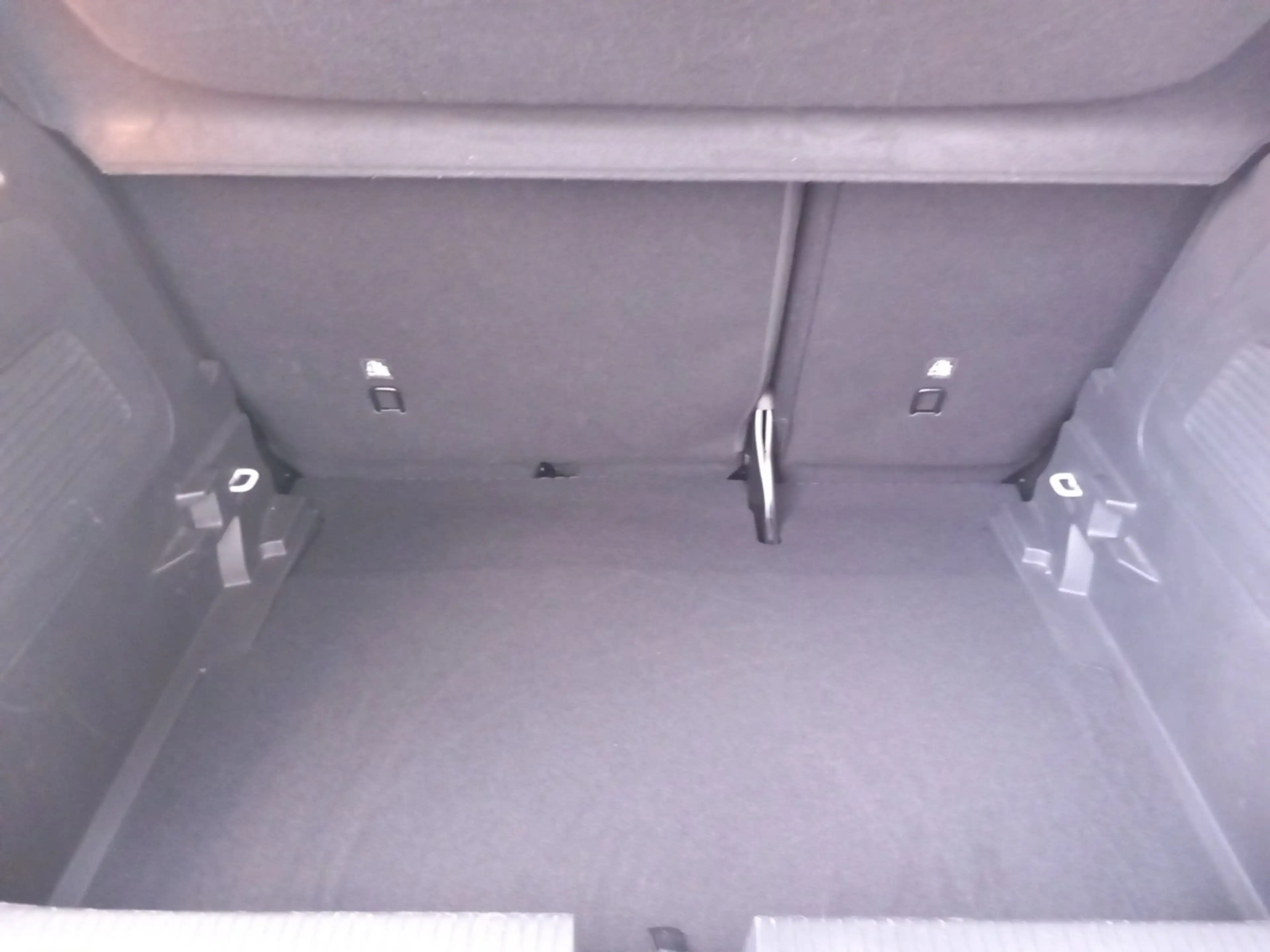 Opel Crossland 1.2 Turbo Elegance Automatik, Klima,PDC — photo 14
