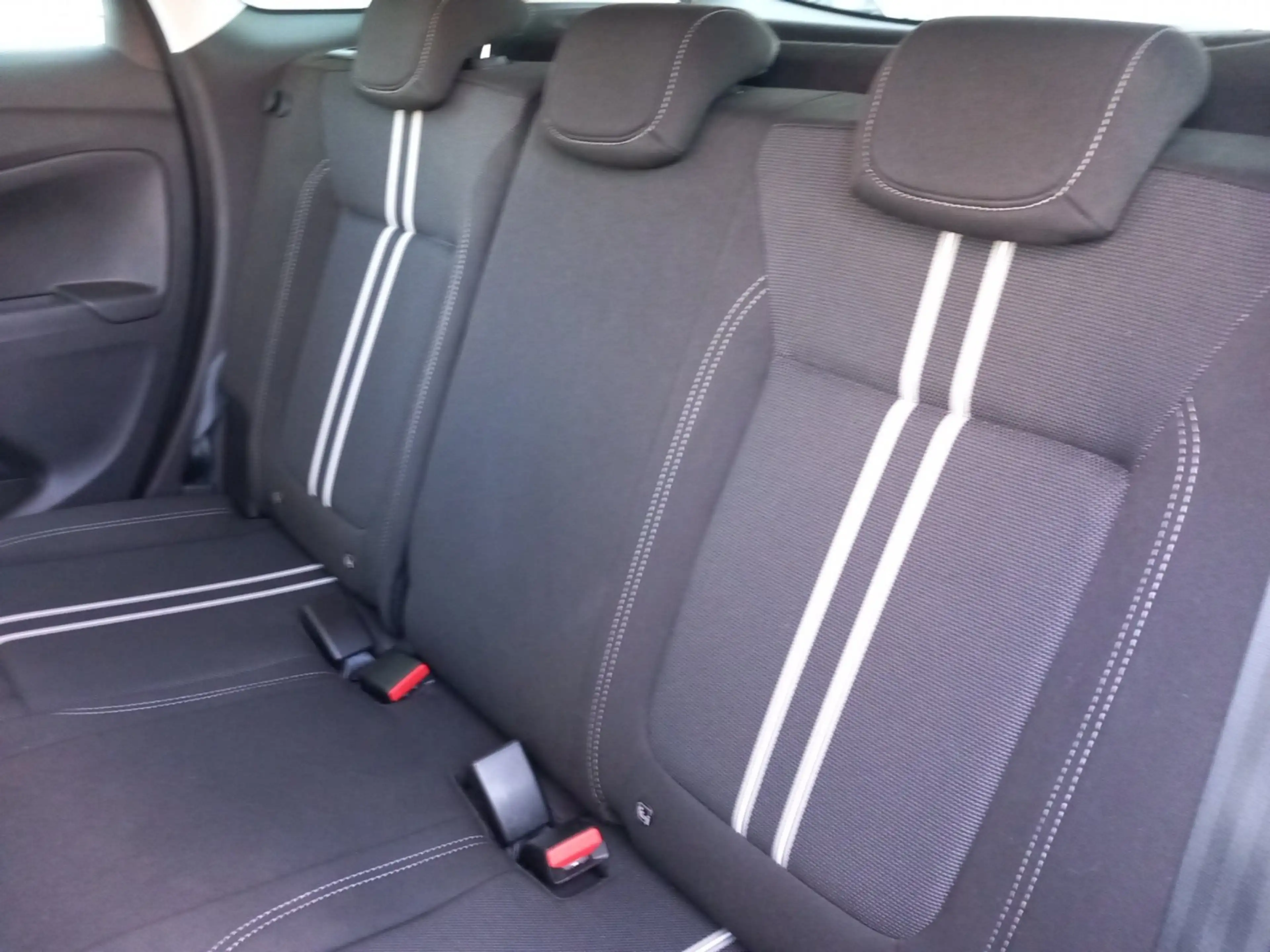 Opel Crossland 1.2 Turbo Elegance Automatik, Klima,PDC — photo 13