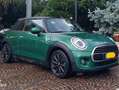 MINI Cooper Cabrio Mini Cabrio 1.5 Cooper Hype Vert - thumbnail 1