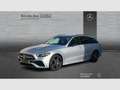 Mercedes-Benz C 220 d Estate Plateado - thumbnail 1