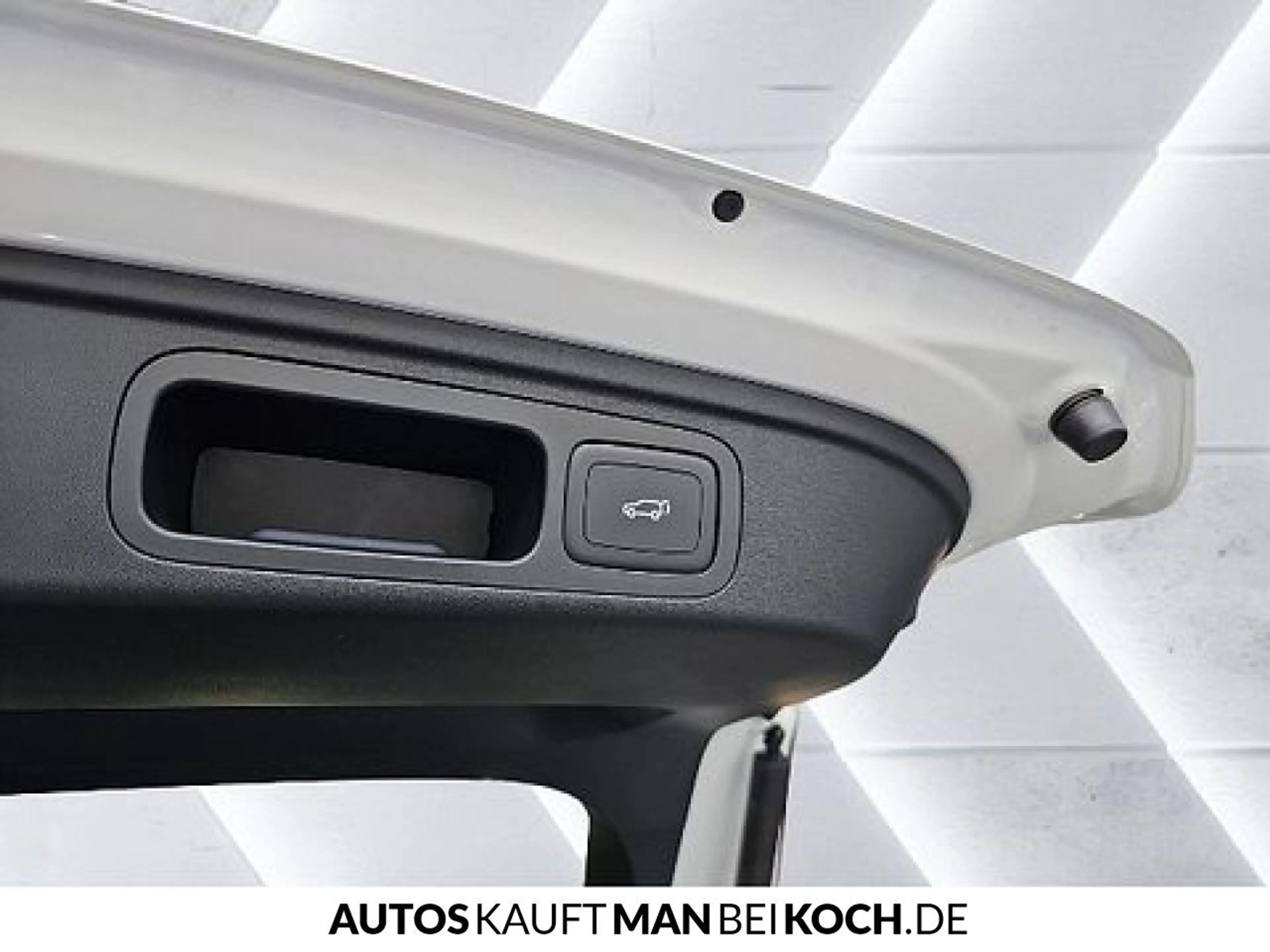 MG HS PHEV LUX MY25.5 SHZ NAV 360 Grey Finanzierung C — photo 12