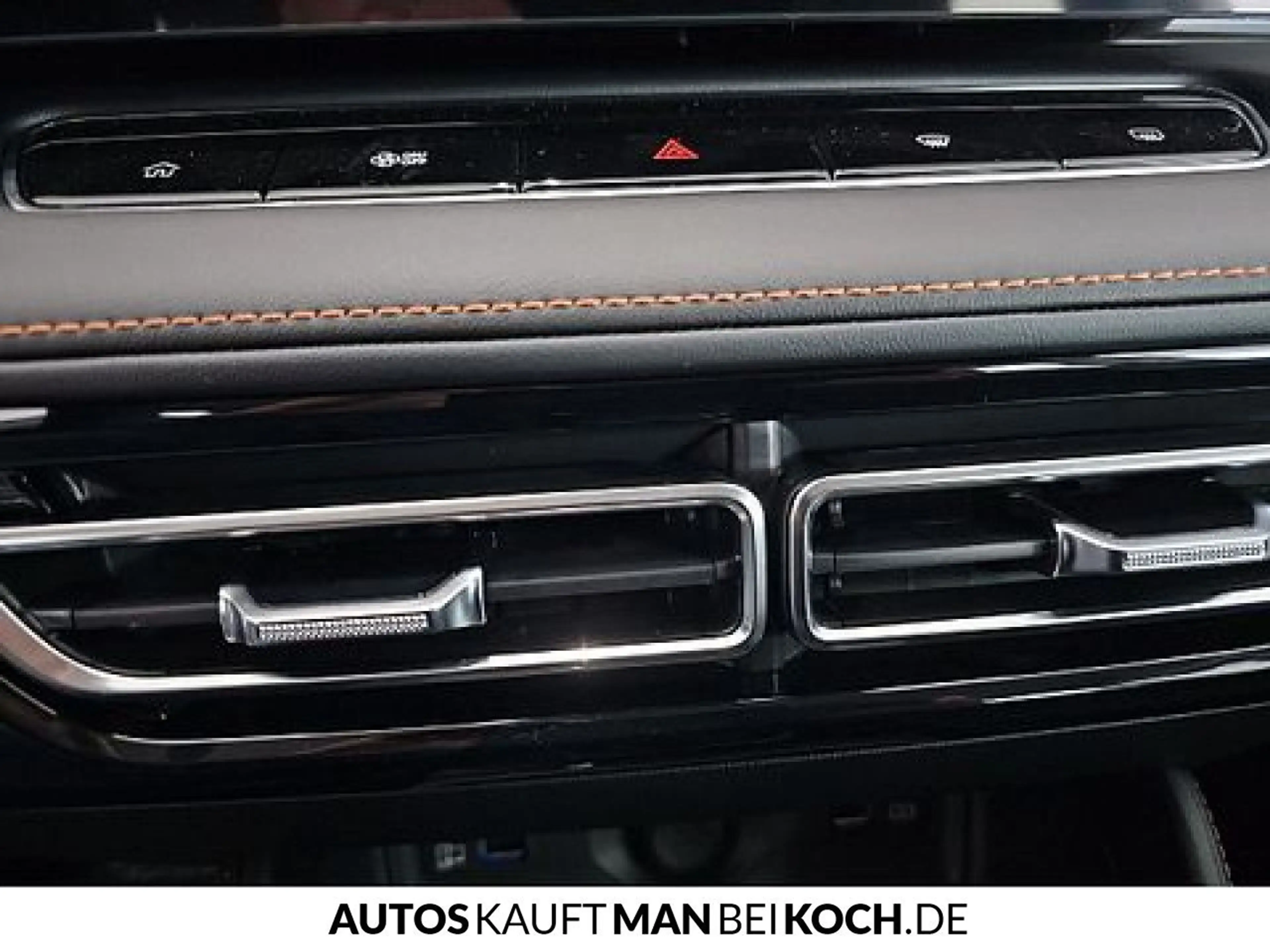 MG HS PHEV LUX MY25.5 SHZ NAV 360 Grey Finanzierung C — photo 8