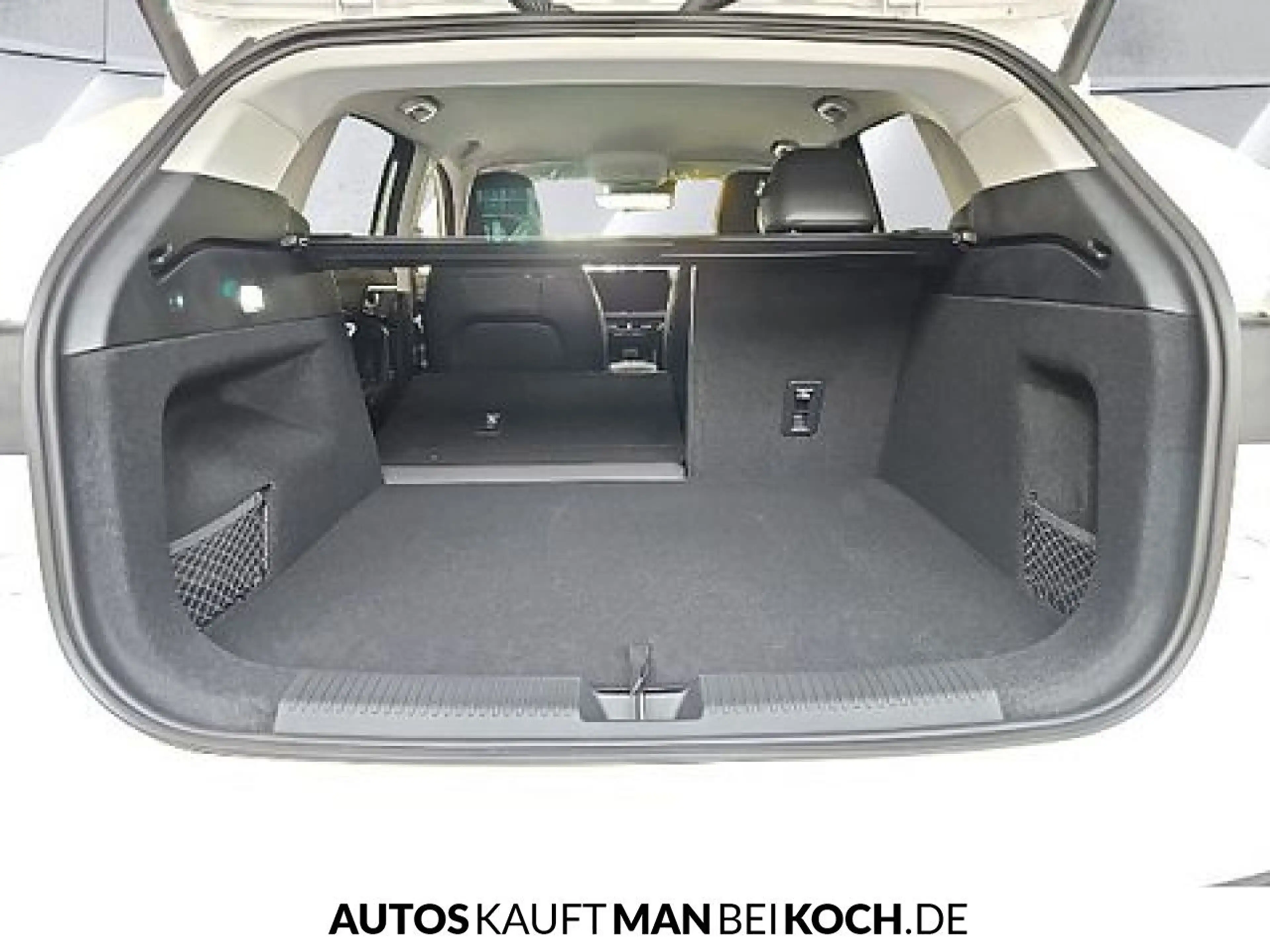 MG HS PHEV LUX MY25.5 SHZ NAV 360 Grey Finanzierung C — photo 13