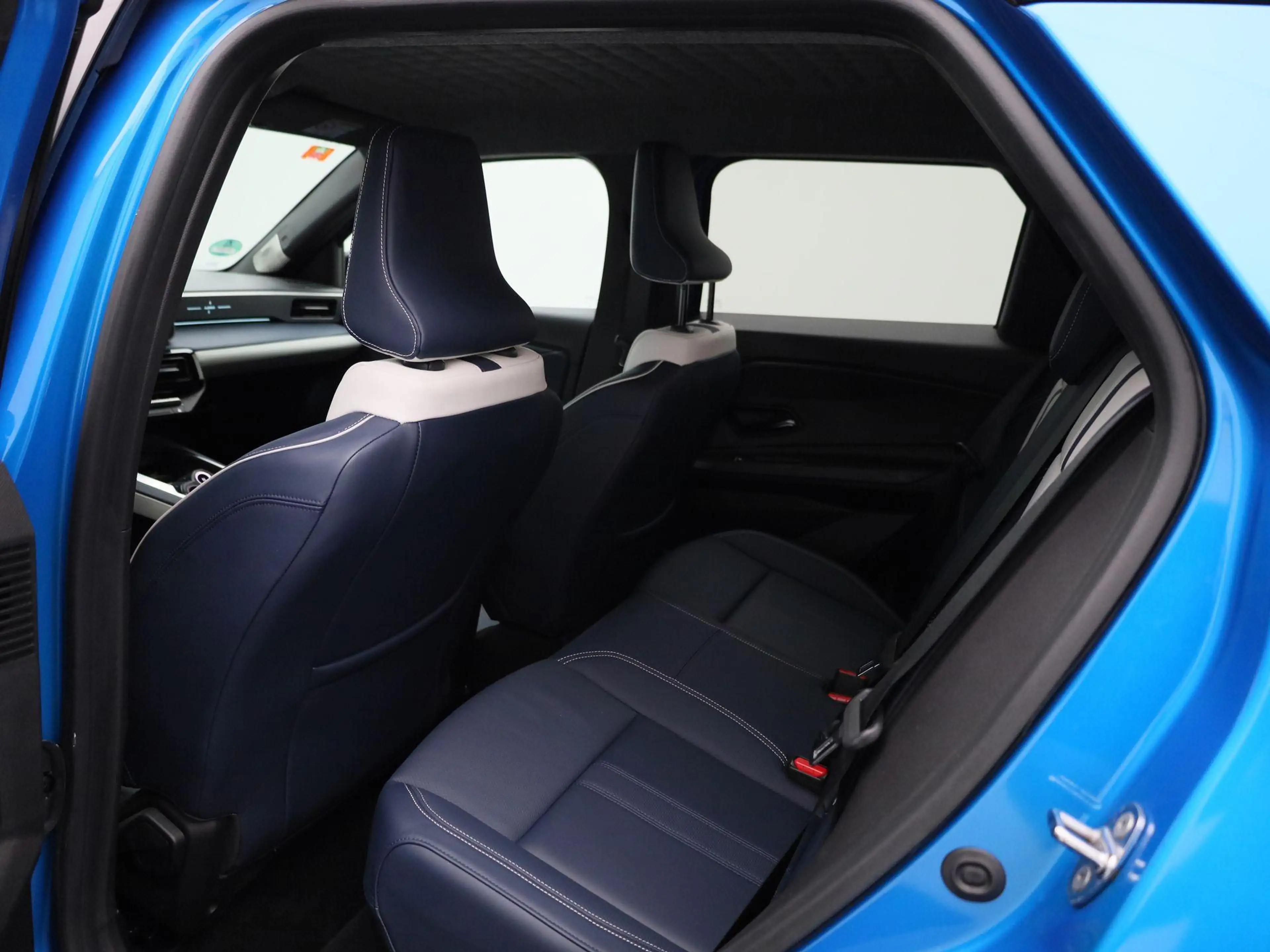 Alpine A290 GTS Premiere Edition 52 kWh | Exclusive pakket | B — photo 10