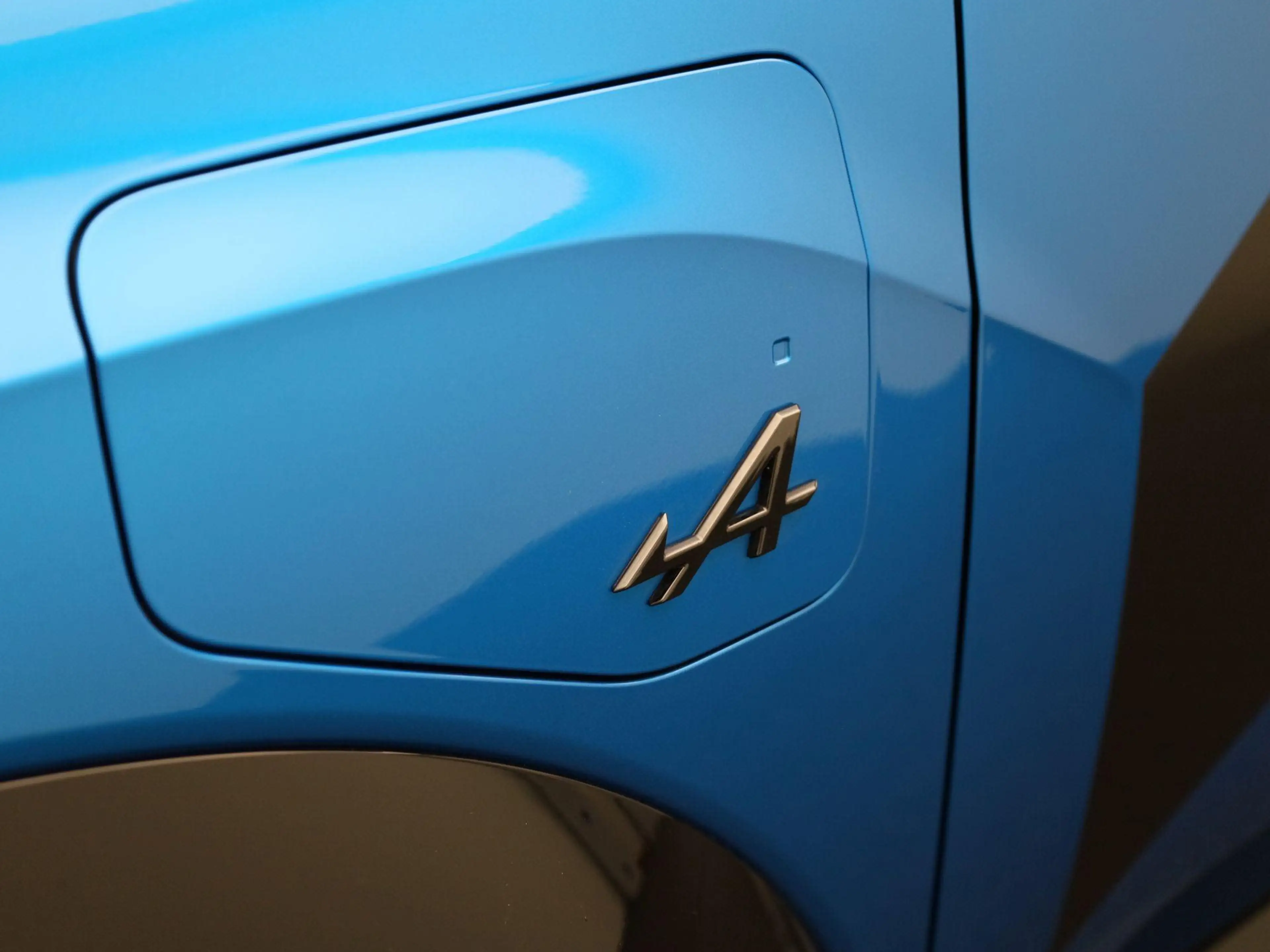 Alpine A290 GTS Premiere Edition 52 kWh | Exclusive pakket | B — photo 14