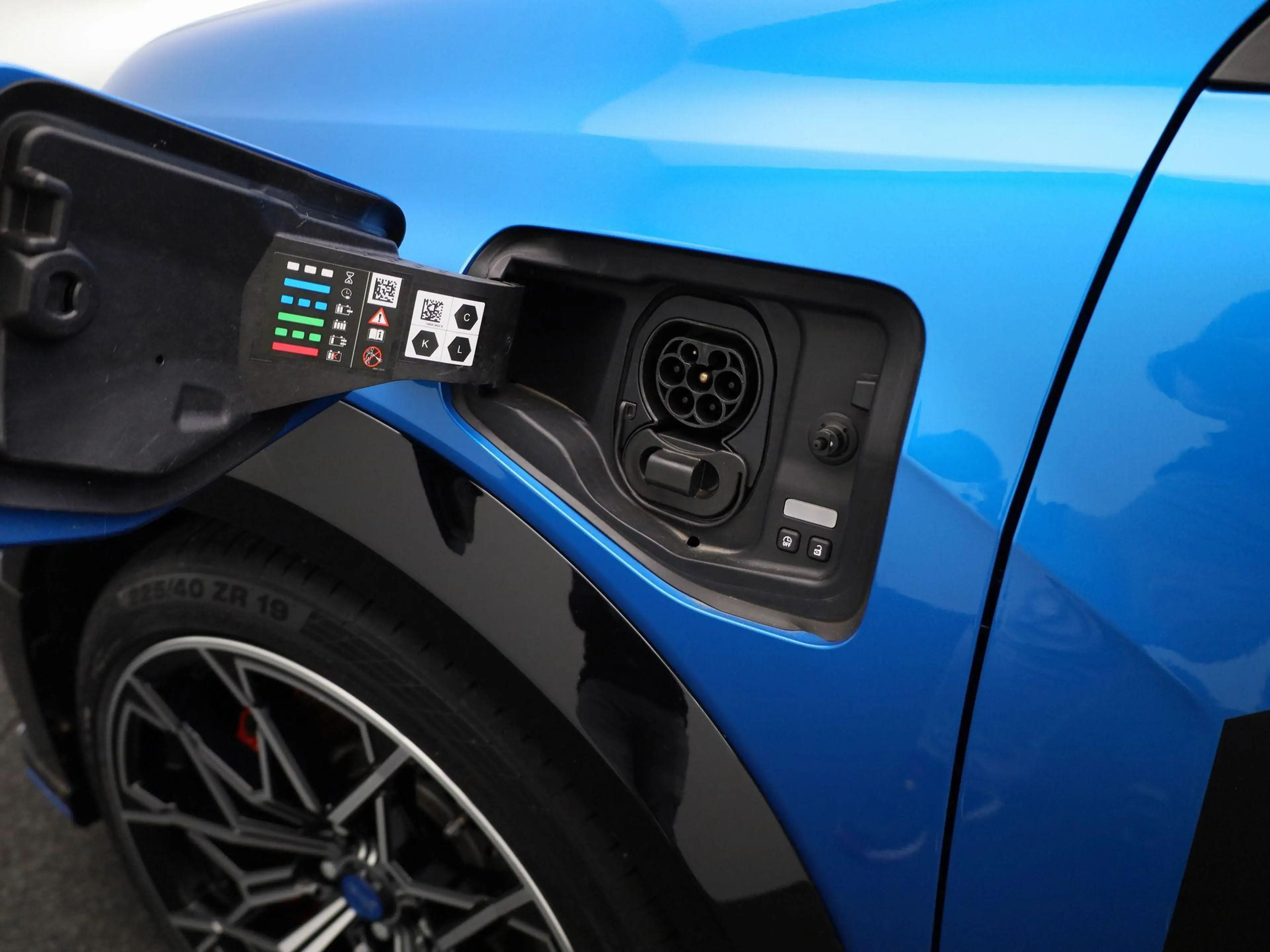 Alpine A290 GTS Premiere Edition 52 kWh | Exclusive pakket | B — photo 15