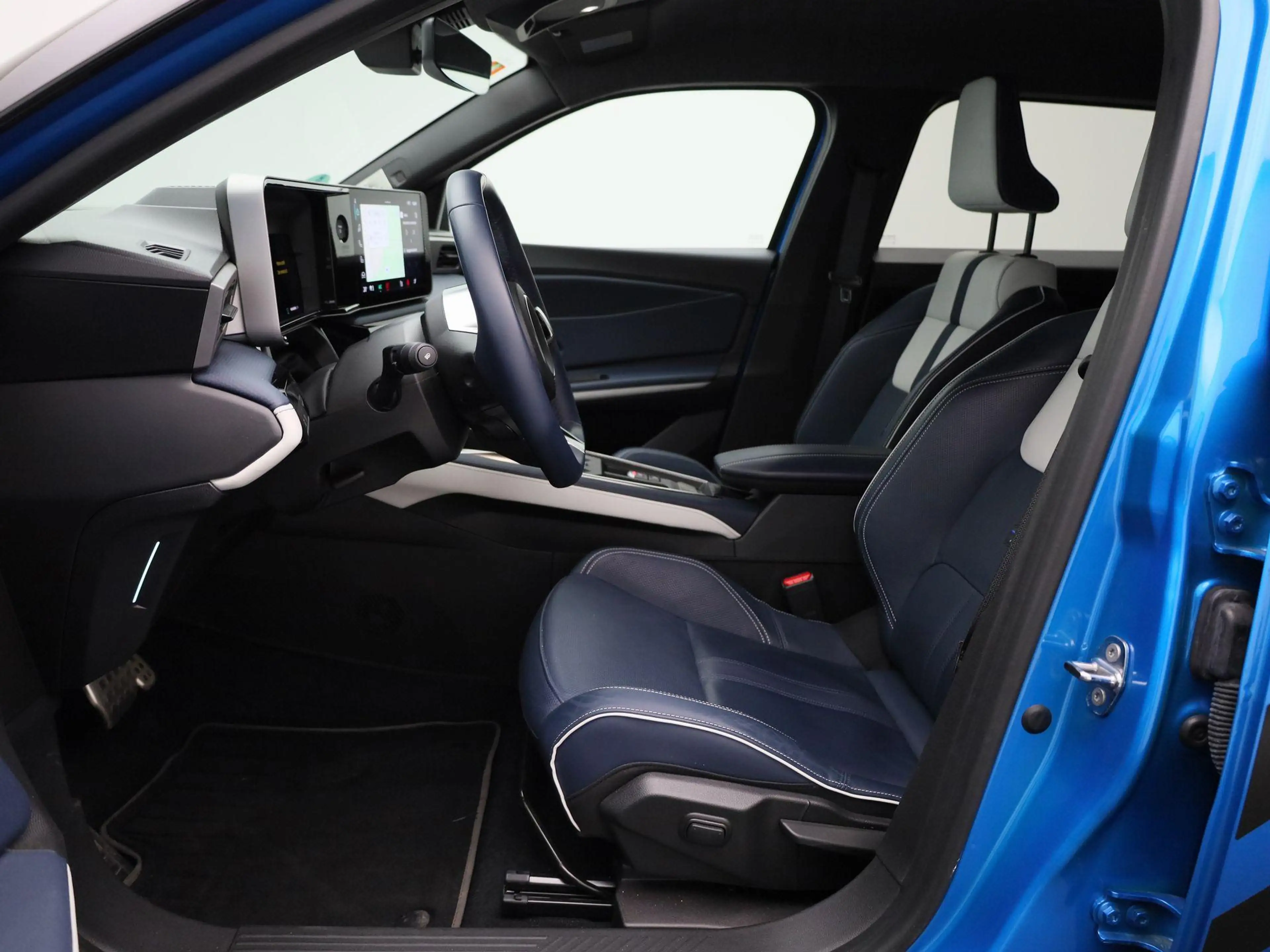 Alpine A290 GTS Premiere Edition 52 kWh | Exclusive pakket | B — photo 9