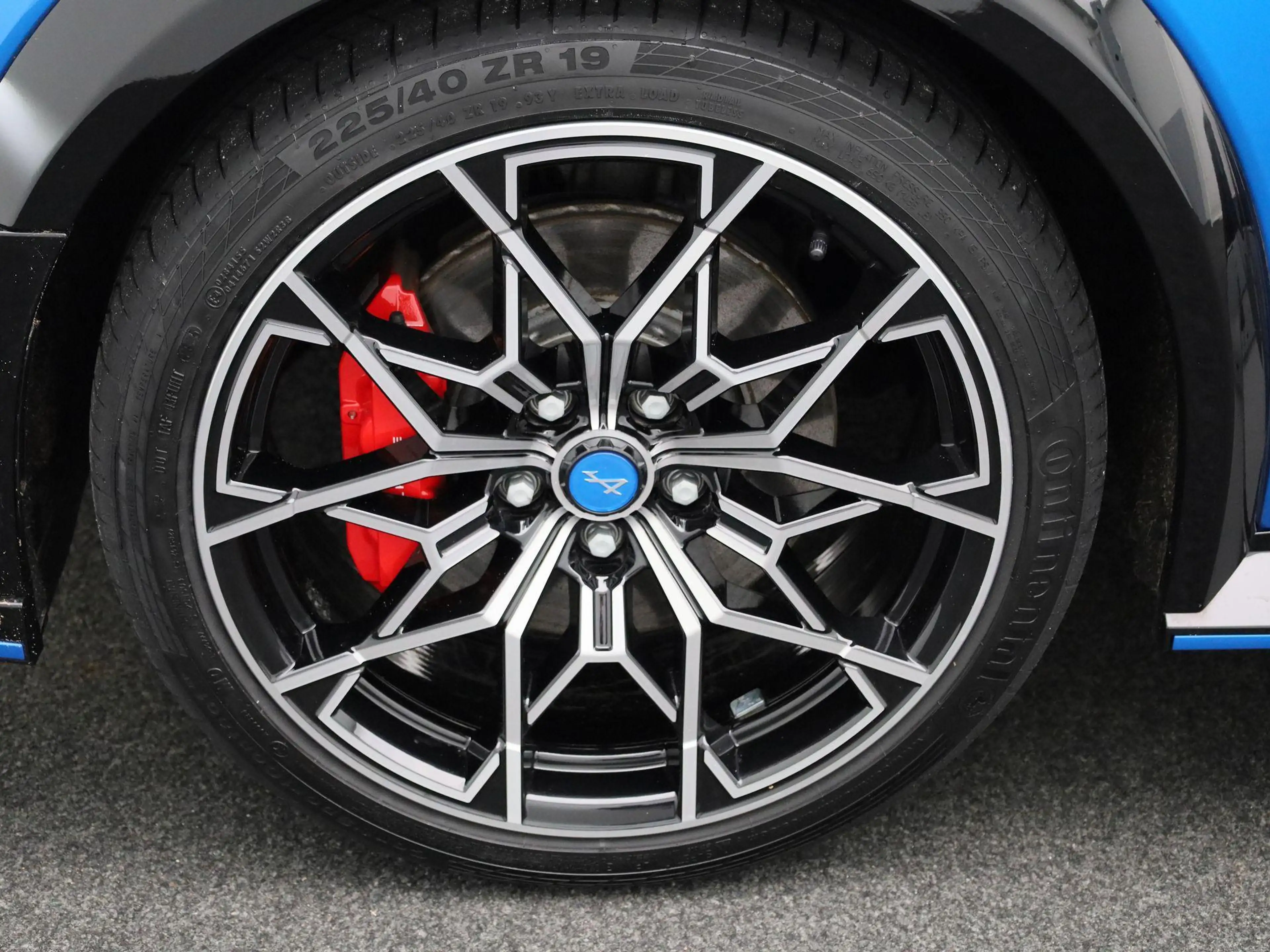 Alpine A290 GTS Premiere Edition 52 kWh | Exclusive pakket | B — photo 12
