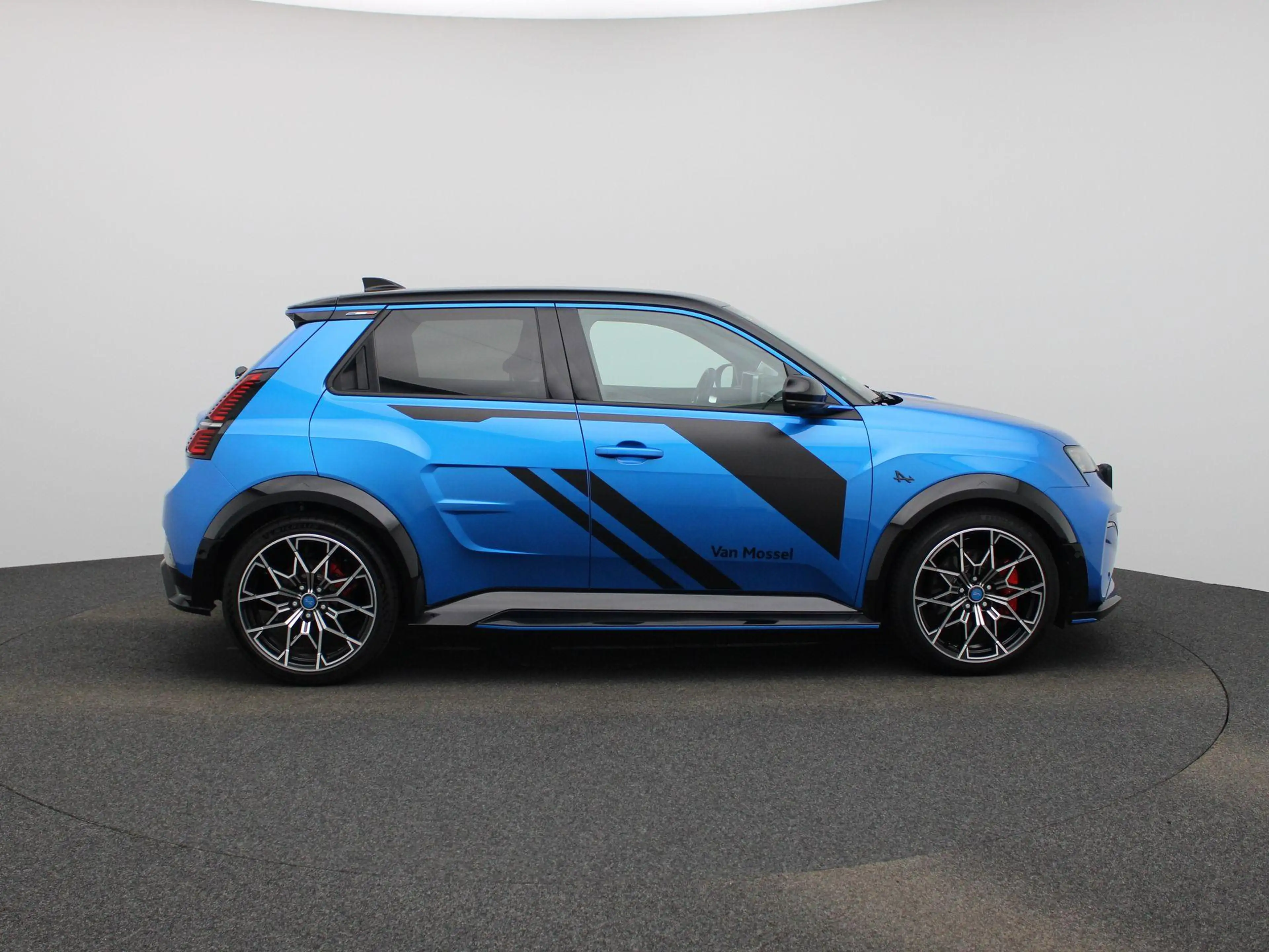 Alpine A290 GTS Premiere Edition 52 kWh | Exclusive pakket | B — photo 6